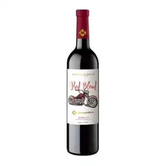 Sam's Club Vino tinto member's mark jumilla red blend 750 ml oferta