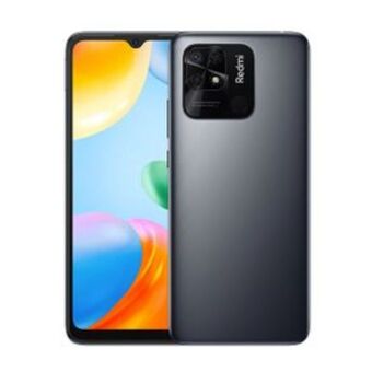 El Bodegón Smartphone touch xiaomi redmi 10c 64gb 4gb gris grafito oferta