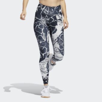 Mallas optime superher training 7/8 corte alto