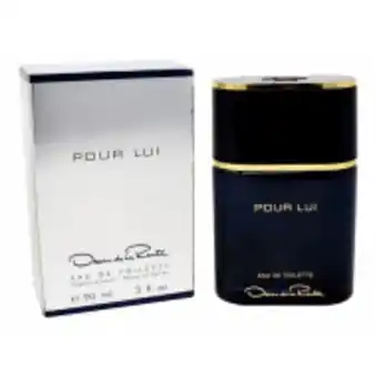 Fandeal Pour lui 90 ml eau de toilette spray de oscar de la renta oferta