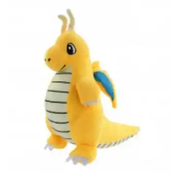 Fandeal Peluche dragonite pokemon 22cm oferta