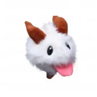 Fandeal Peluche poro lol league of legends oferta