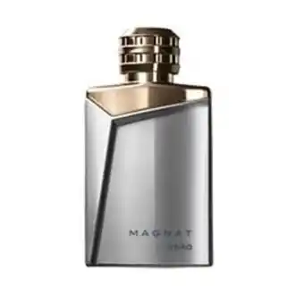 Ésika Magnat edición limitada perfume de hombre, 90 ml oferta