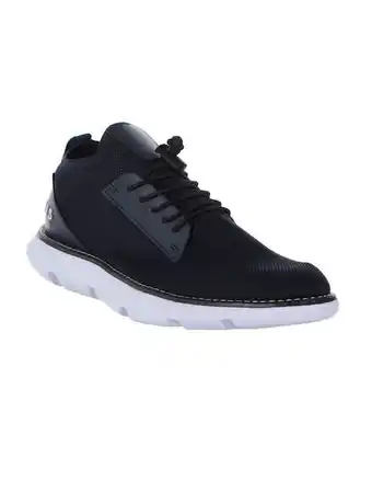 Liverpool Zapato derby perry ellis para hombre oferta