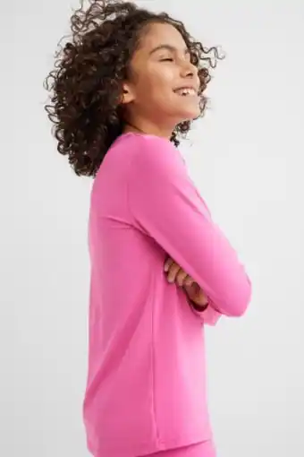 H&M 2-pack de playeras deportivas oferta