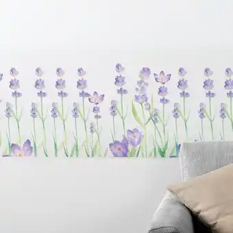 Adherible lavanda