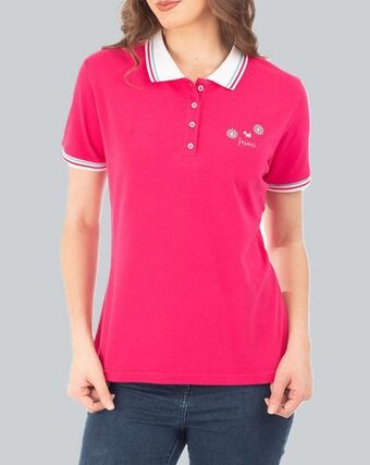 Ferrioni Polo tatianna oferta