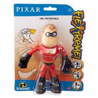 Juguetrón Mattel toy story figura flexible 7" mr increible ggk83-6 oferta