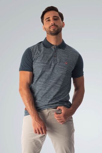 Ferrioni Polo nandino slim fit oferta