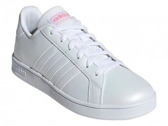 Calzzapato Adidas gz5258 white grand court k 17-24.5 oferta