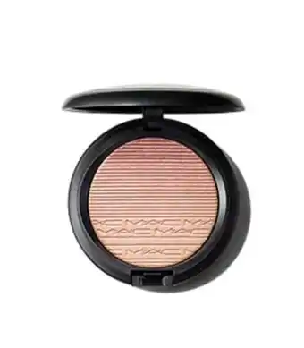 Extra dimension skinfinish