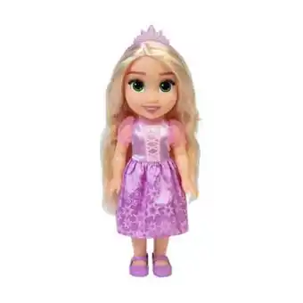 Sam's Club Princesa rapunzel disney oferta