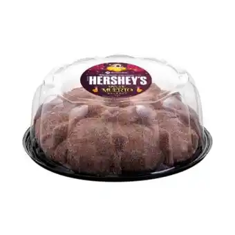 Pan de muerto member's mark hershey's marmoleado 1 kg