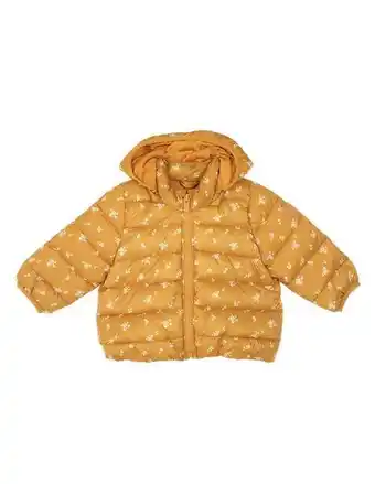 GAP Chamarra gap con gorro para niña oferta