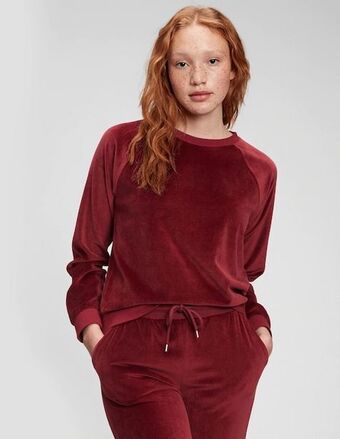 GAP Sudadera gap para mujer oferta