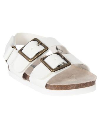 GAP Sandalias gap para niña oferta