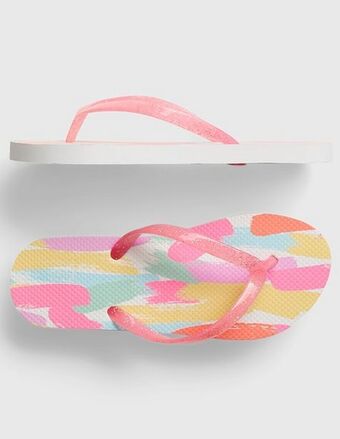 GAP Sandalias gap para niña oferta
