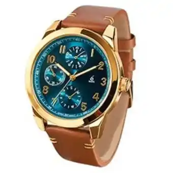 Ésika Reloj de hombre bronson oferta