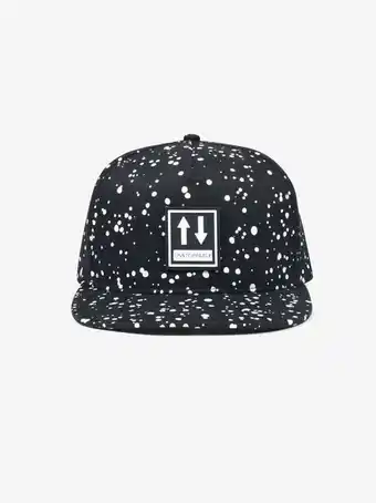 Gorra para caballero unstoppable