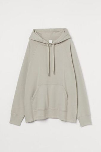 H&M Sudadera con gorro oferta