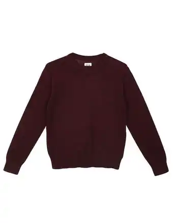 GAP Suéter gap jaspeado para niño oferta