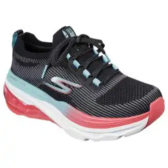 Skechers Tenis skechers max cushioning air - tycoon para mujer oferta