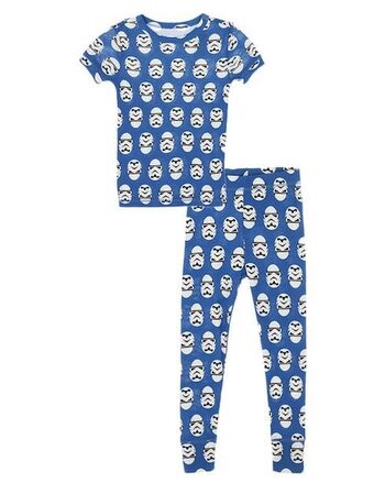 Conjunto pijama gap para niño