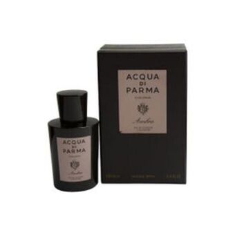 El Bodegón Perfume para hombre ambra edc 100ml acqua di parma oferta