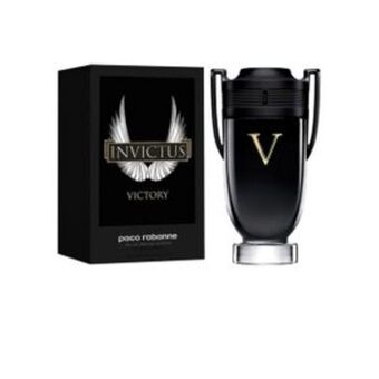 El Bodegón Perfume para hombre paco rabanne edp 200ml invictus victory oferta