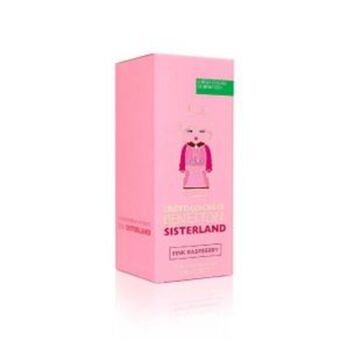 El Bodegón Perfume para dama benetton edt 80ml pink raspberry oferta