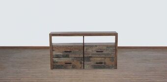 Muebles Dico Cómoda oporto oferta