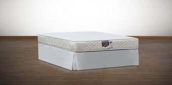 Muebles Dico Colchón spring air individual opportunity oferta