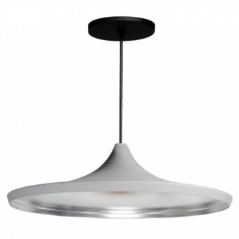 Muebles Dico Lámpara de techo dory metal gris oferta
