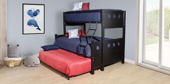 Muebles Dico Litera individual matrimonial elena oferta