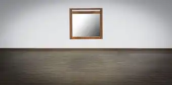 Muebles Dico Espejo dumond nogal oferta