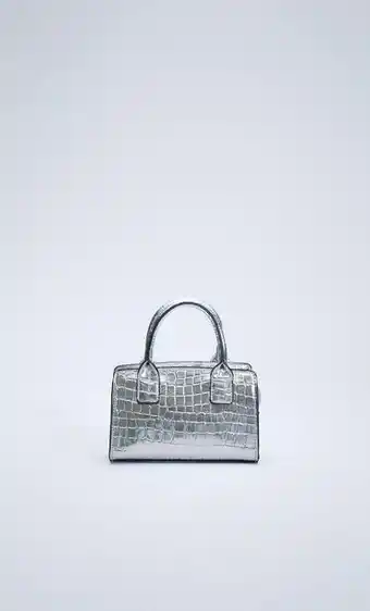 Mini tote coco