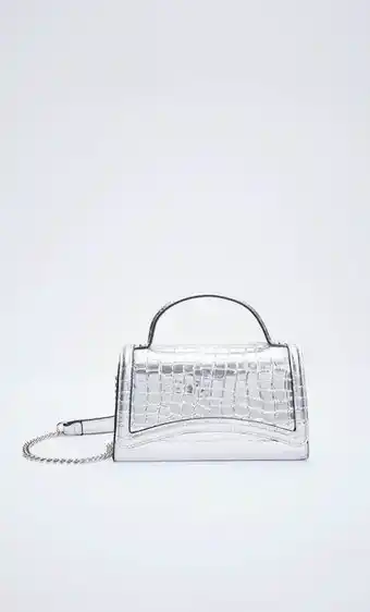 Stradivarius Bandolera asa coco oferta