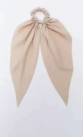 Stradivarius Coletero lazo oferta