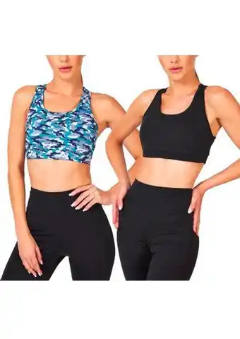 Top multicolor 3009468