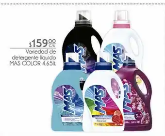 Fresko Detergente liquido oferta