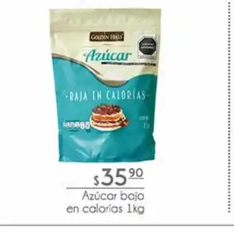 Fresko Azúcar baja oferta