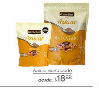 Fresko Azúcar mascabado oferta