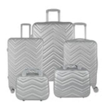 Waldos Set 4 maletas astro + 1 maleta de mano ¡gratis! oferta