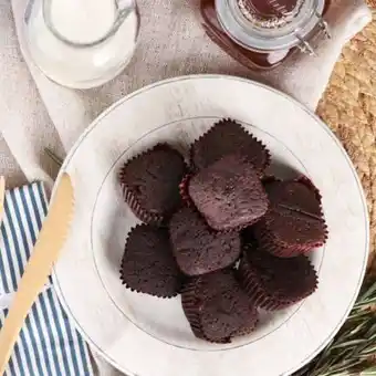 Sam's Club Mini brownies le moulin bakery con chispas de chocolate 675 g oferta