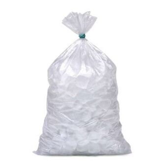 Sam's Club Bolsa de hielo 5 kg oferta