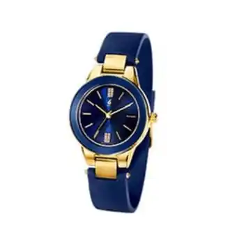 Ésika Reloj de mujer blue dejavu oferta