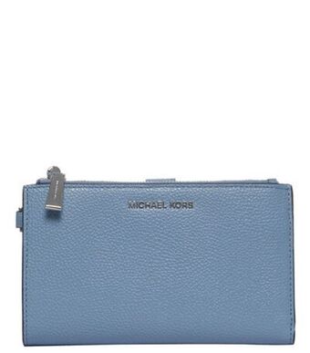 Palacio de Hierro Cartera en piel mujer oferta