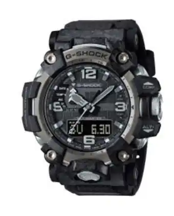 Joyerías Bizzarro Reloj casio g-shock gwg-2000 para caballero oferta