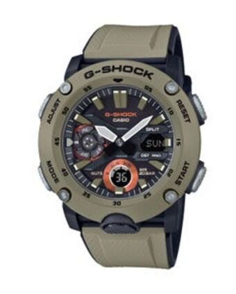 Joyerías Bizzarro Reloj casio g-shock ga-2000 para caballero oferta