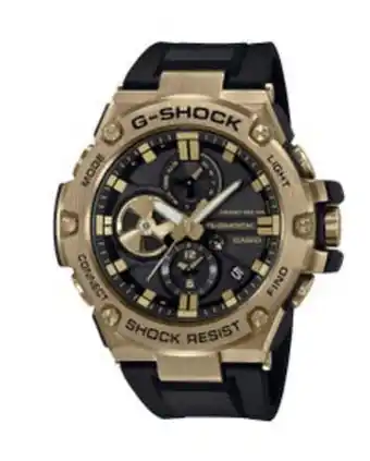 Joyerías Bizzarro Reloj casio g-shock gst-b100 para caballero oferta